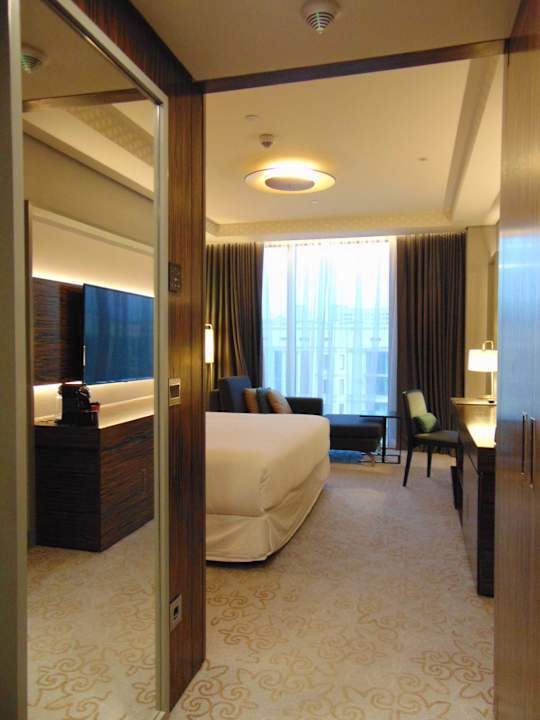 Zimmer Sheraton Astana Hotel