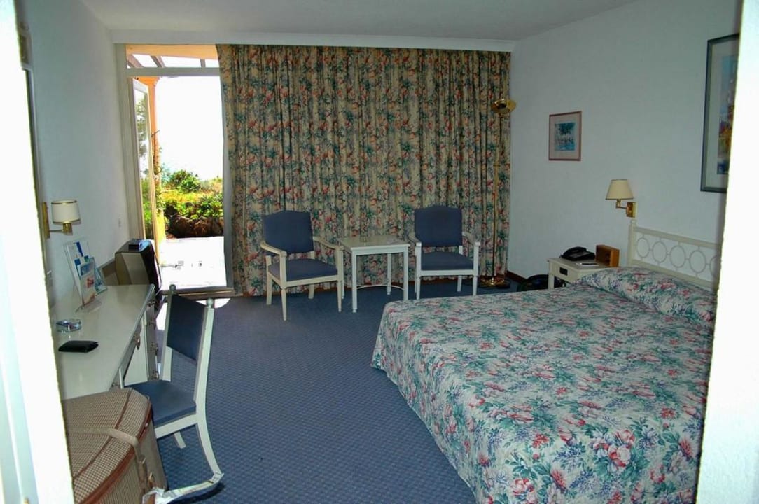 Zimmer Hotel Corfu Palace