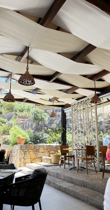 Gastro Mirabello Bay Luxury Resort