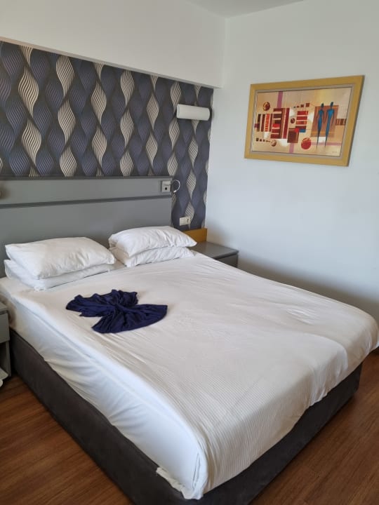 Zimmer Sunis Kumköy Beach Resort Hotel & Spa
