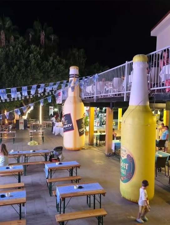 Sonstiges Narcia Resort Side