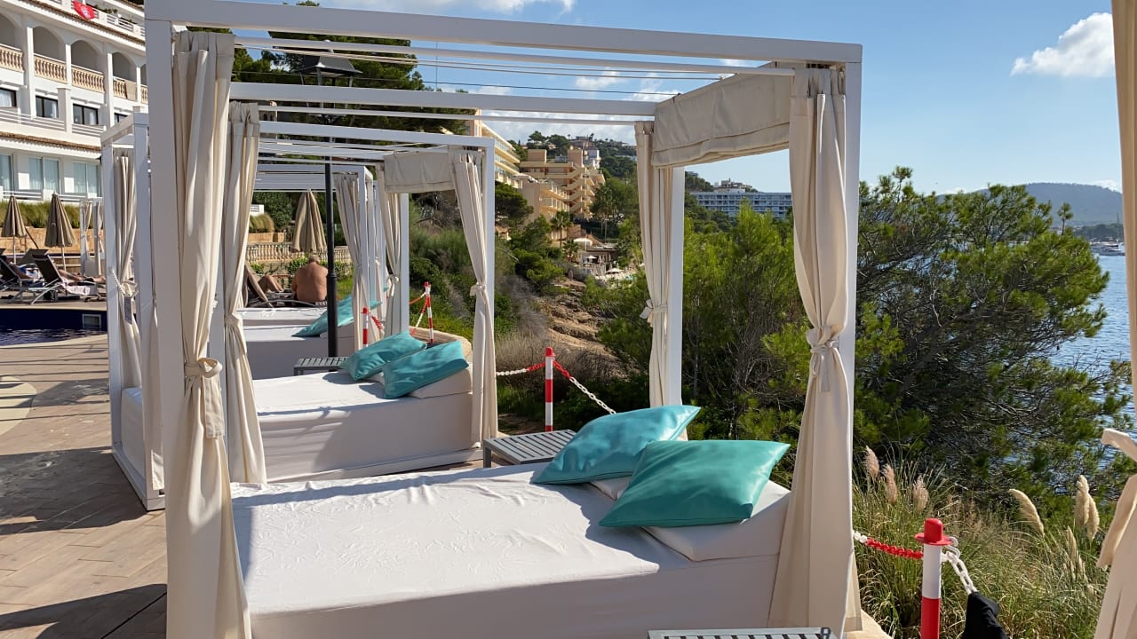 Pool Sentido Fido Punta del Mar – Adults only