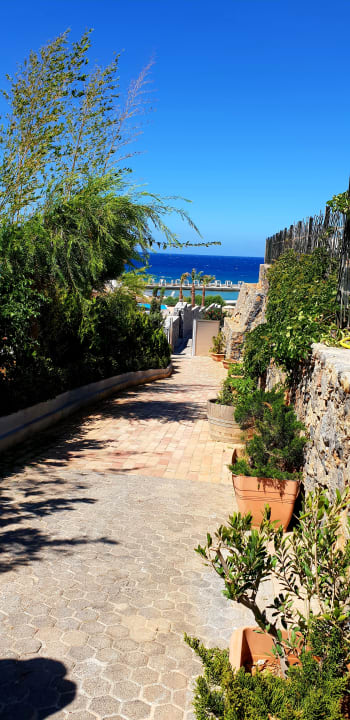 Strand Arminda Hotel and SPA