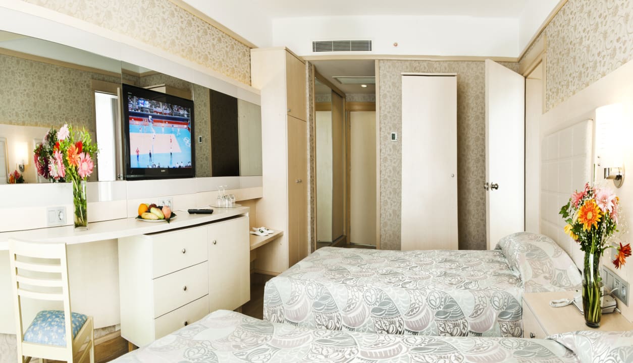 Zimmer VONRESORT Golden Coast