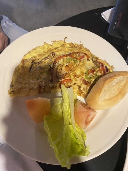 Gastro Seaden Quality Resort & Spa