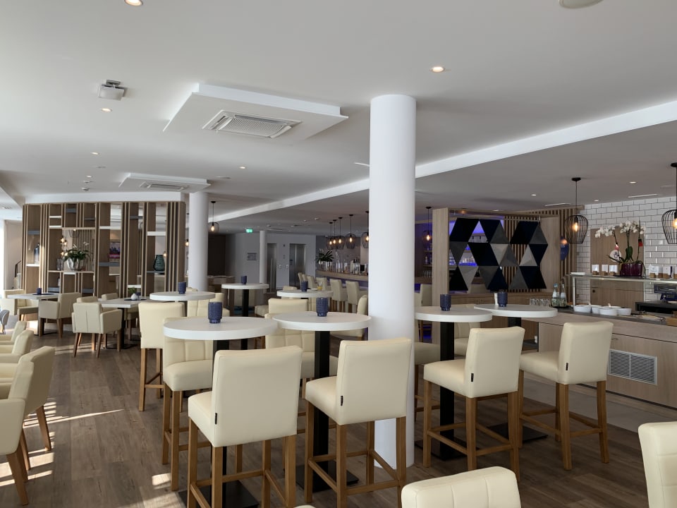 Gastro Holiday Inn Express Merzig