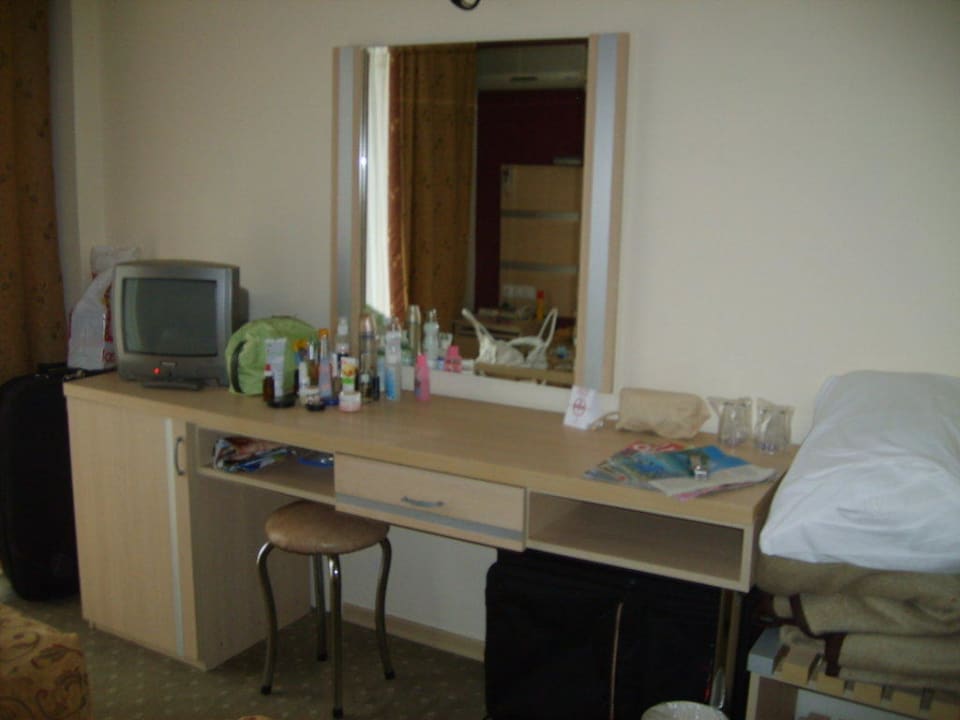 Doppelzimmer Hotel Kemer Dream