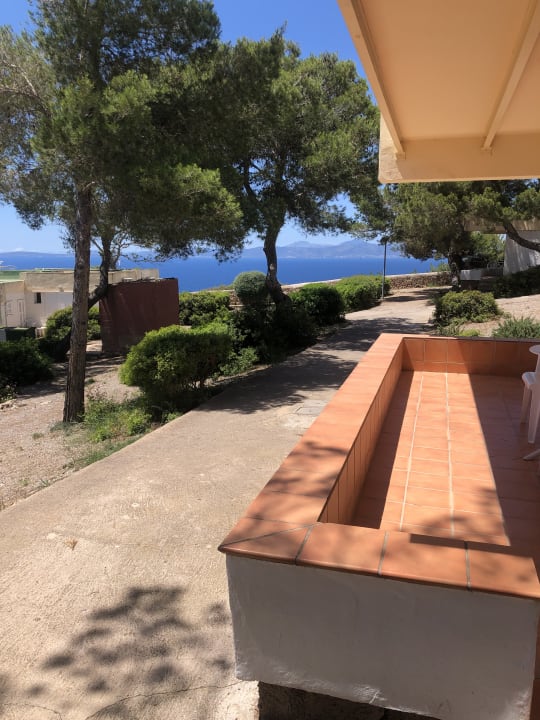 Zimmer Sun Club Eldorado