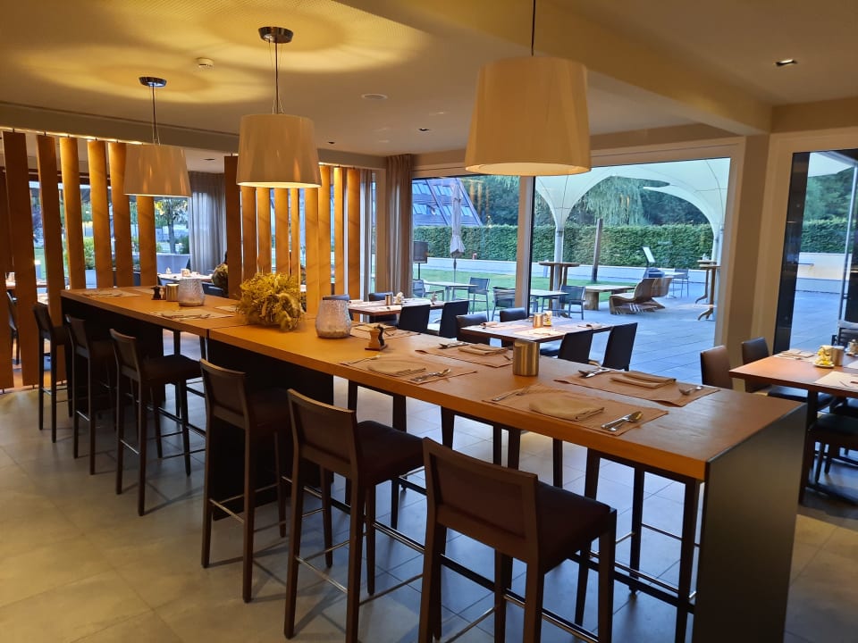 Gastro Deltapark Vitalresort