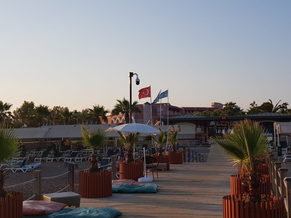 Sonstiges Megasaray Club Belek