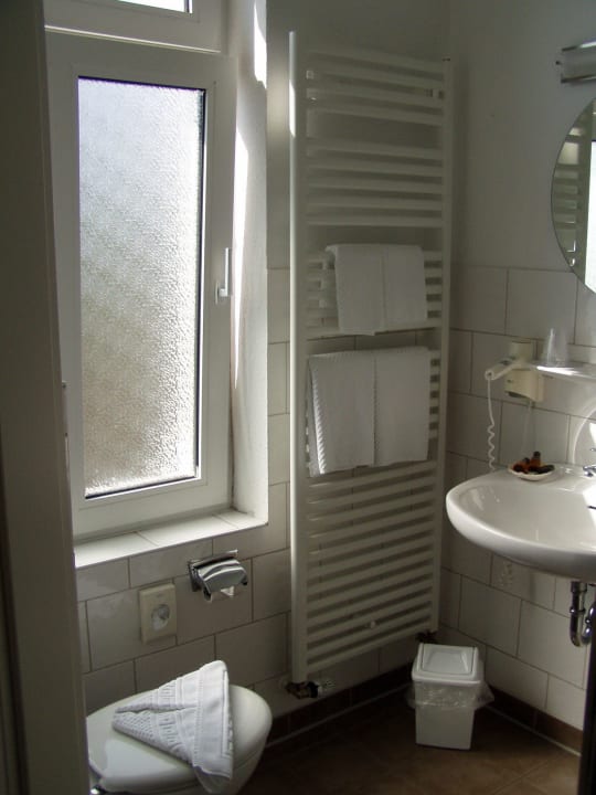 Bad Hotel Weisse Düne