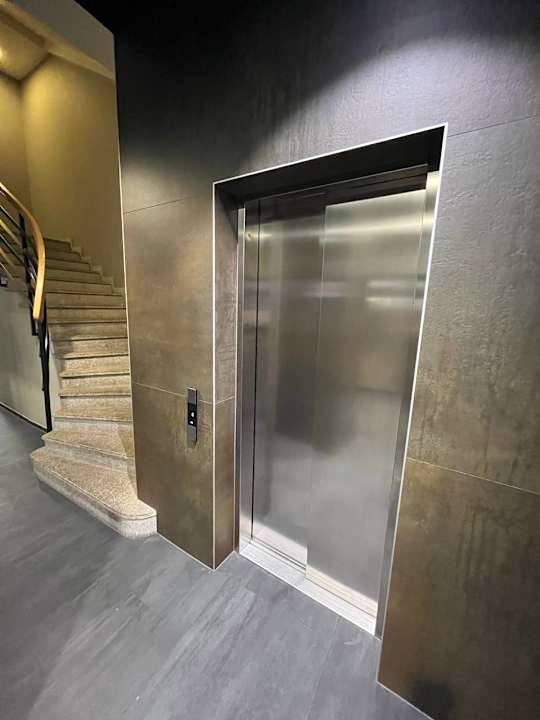 Sonstiges Best Western Hotel Mariacki