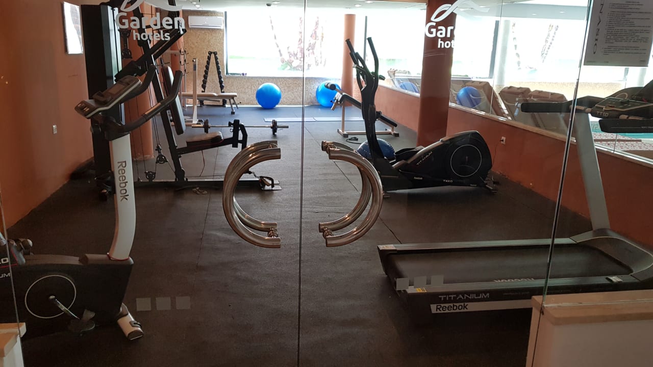 Sport & Freizeit Hotel Cala Millor Garden - Adults only