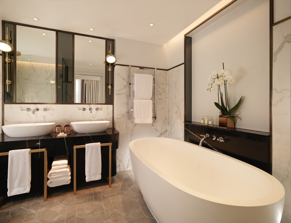 Zimmer The Biltmore Mayfair, LXR Hotels & Resorts
