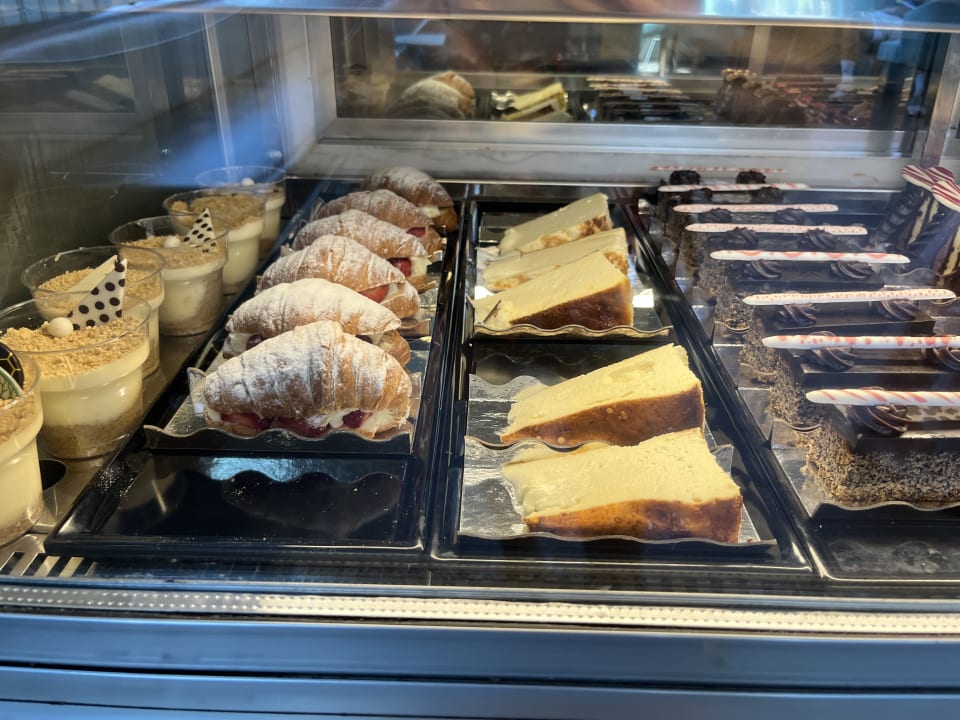 Gastro Megasaray Club Belek