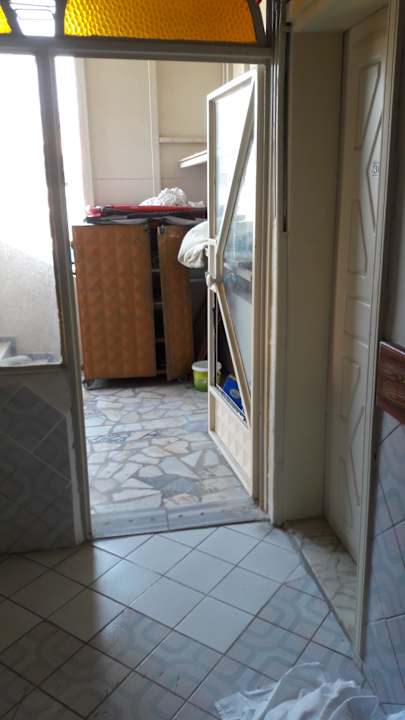 Zimmer Palmiye Hotel