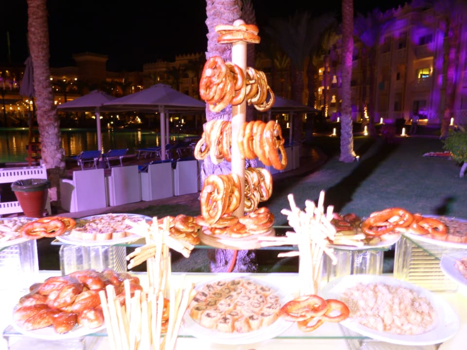 Gastro Beach Albatros Resort