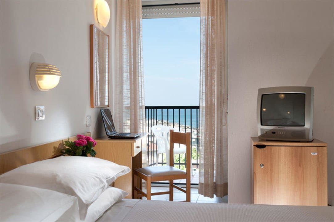 Le nostre camere Hotel Madison