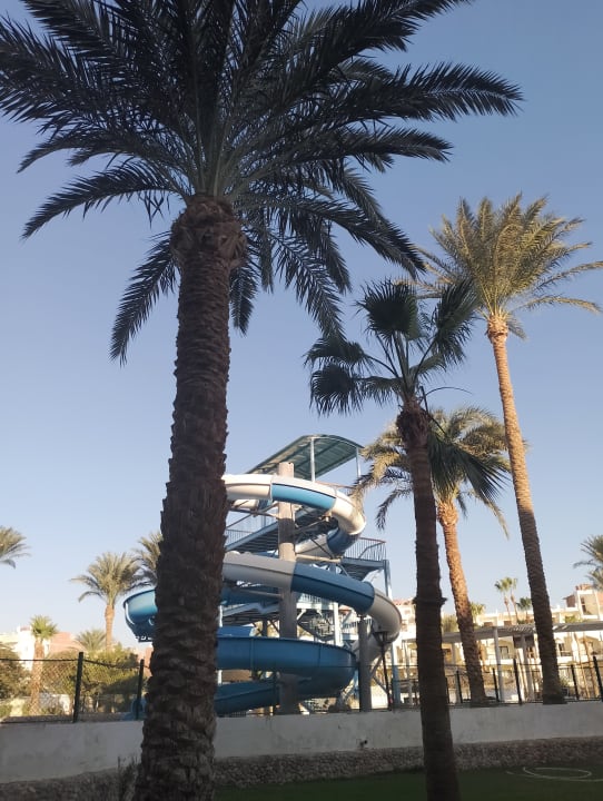 Sport & Freizeit Regina Resort and Aqua Park Hurghada