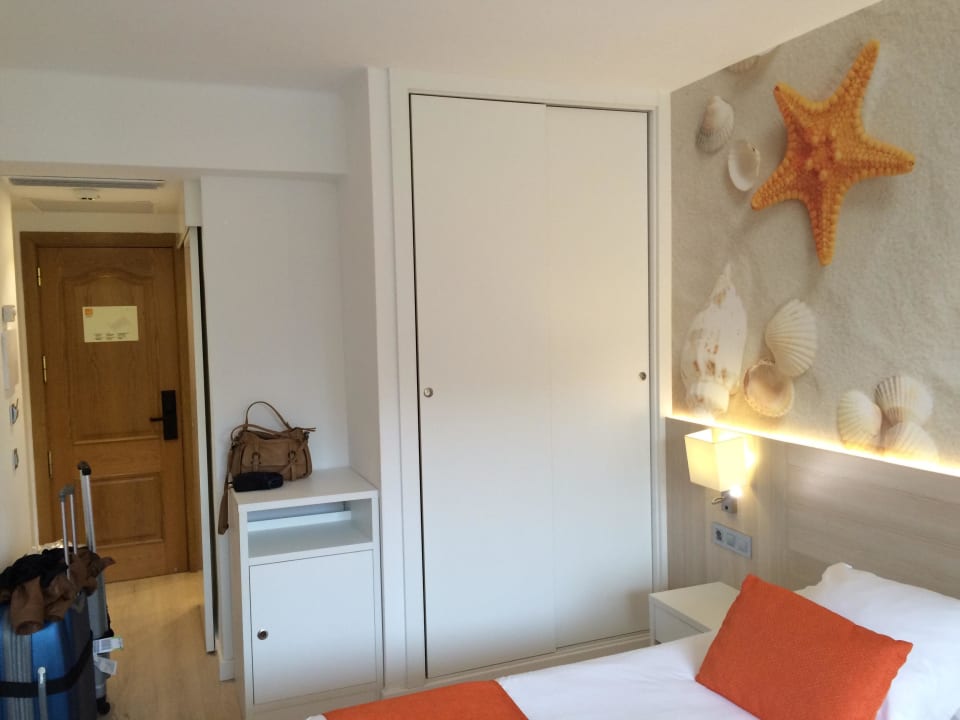 Zimmer BQ Bulevar Paguera - Adults only
