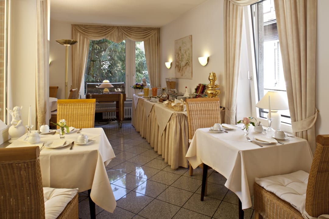 Gastro Hotel Busche