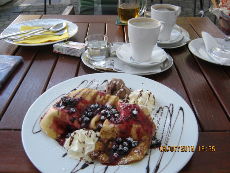 Gastro Schlosshotel Marienbad