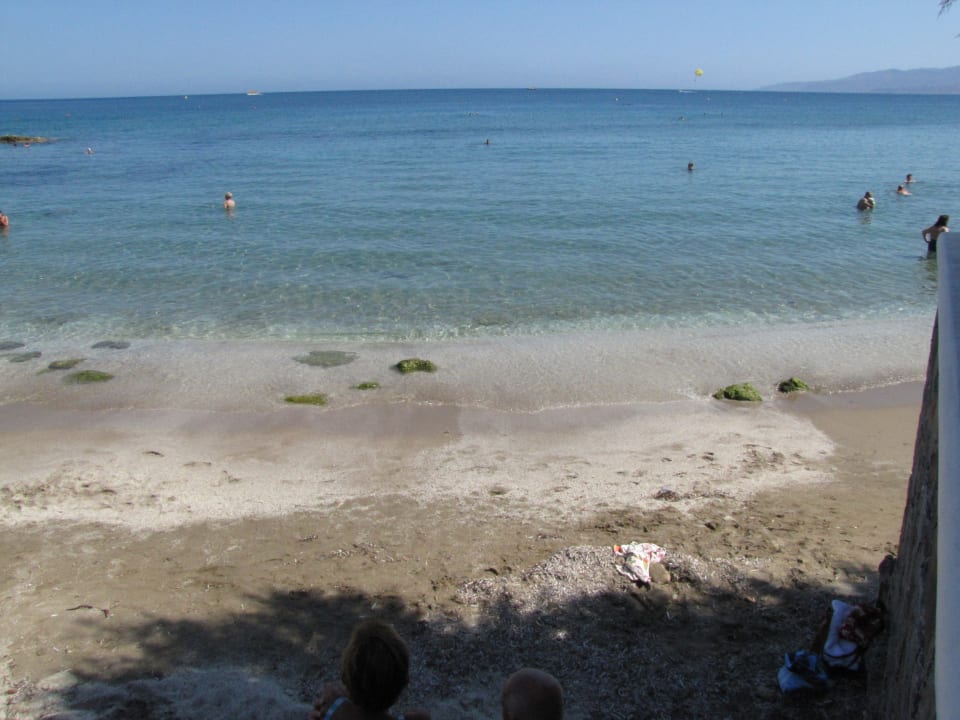 Strand Creta Maris Resort