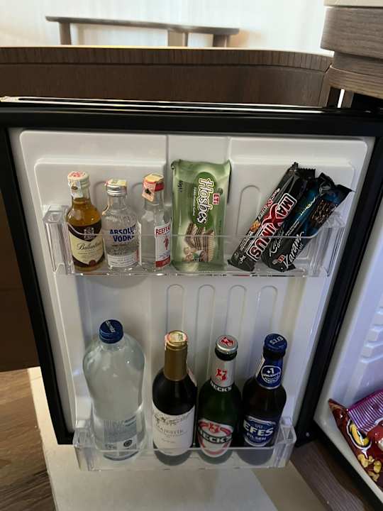 Zimmer Anda Barut Collection