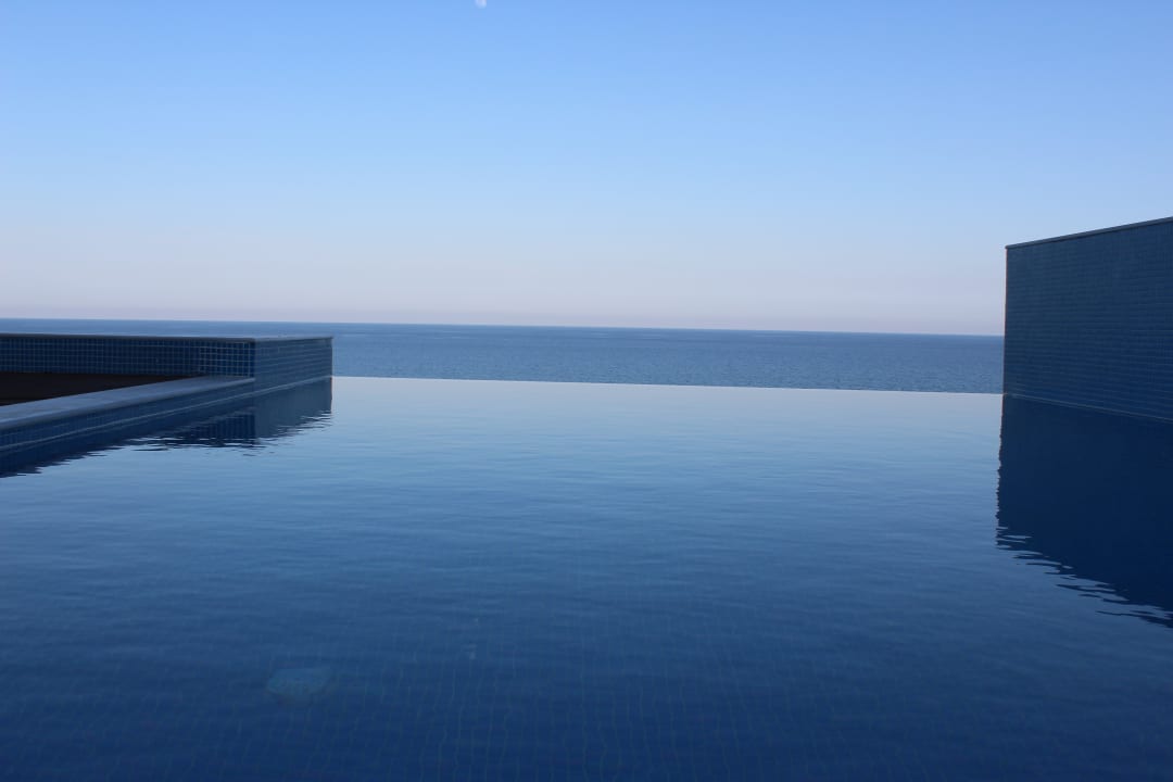 Pool Atrium Prestige Thalasso Spa Resort & Villas