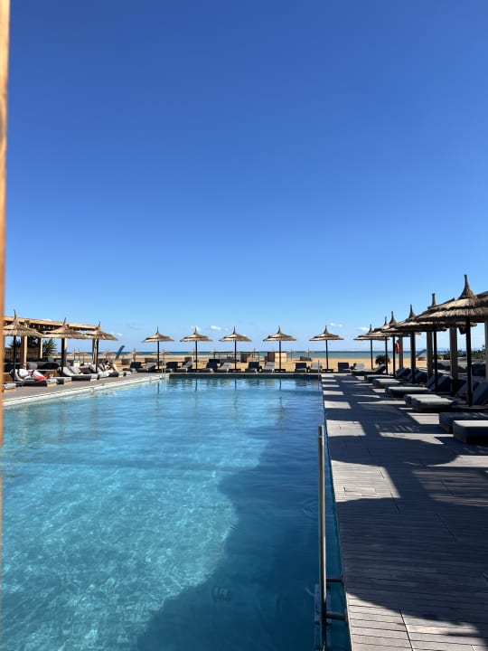 Pool Casa Cook El Gouna - Adults Only