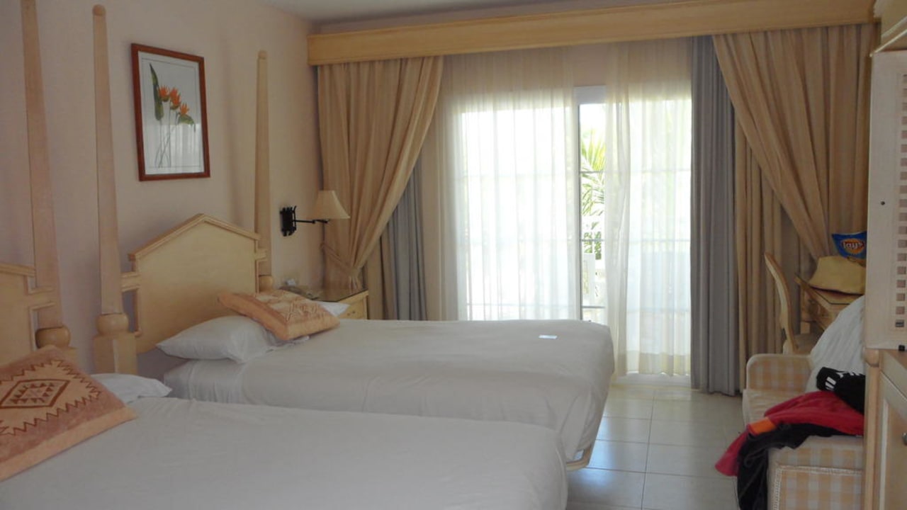 Doppelzimmer Wyndham Alltra Punta Cana