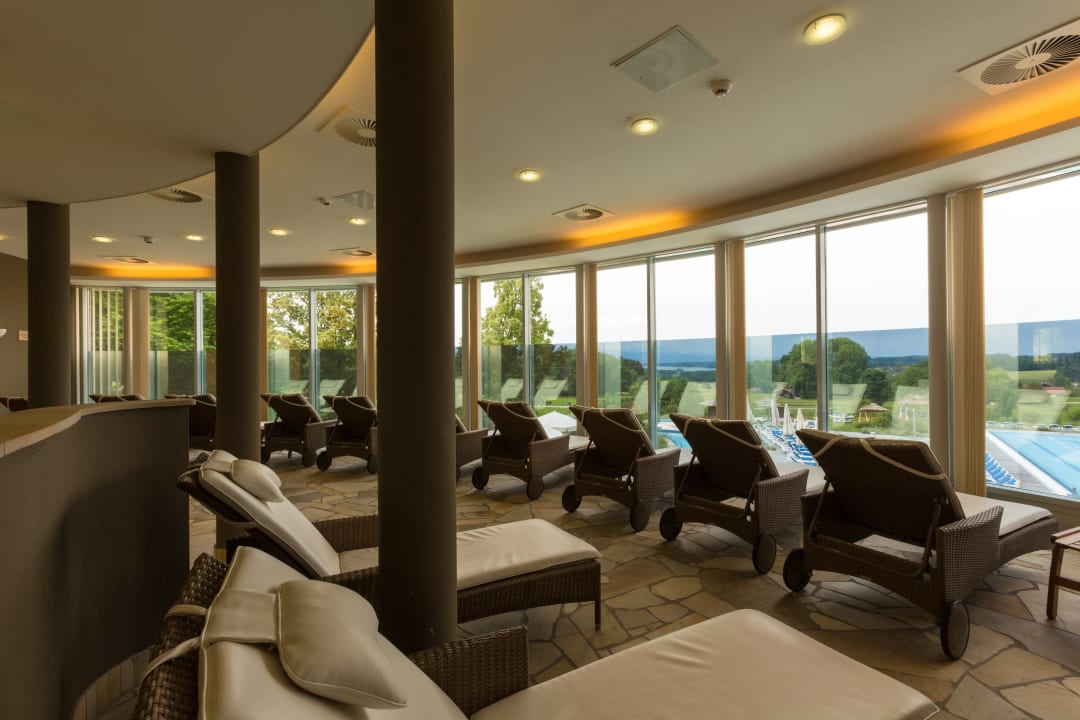 Sport & Freizeit Ströbinger Hof - Therme Wellness Resort