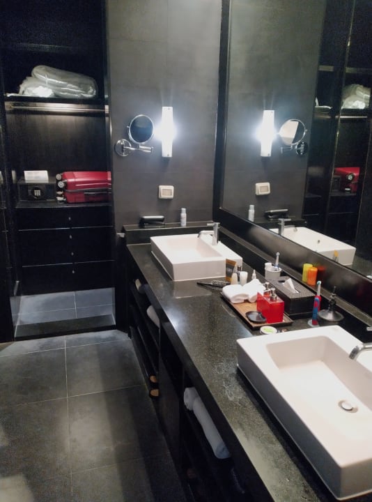 Zimmer The Pavilions Phuket