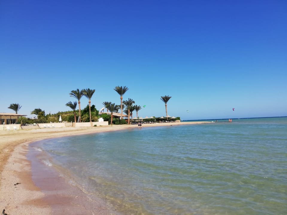 Strand Golden Beach Resort