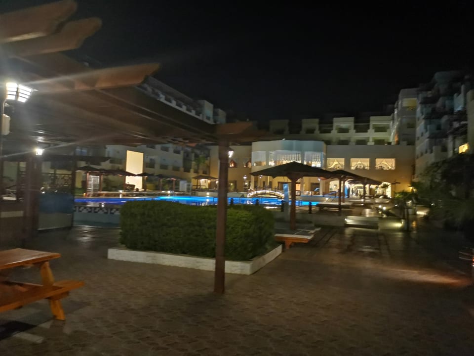 Pool Imperial Shams Abu Soma