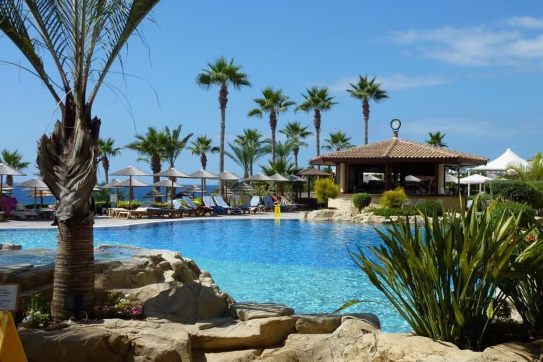 Pool Atlantica Golden Beach - Adults only