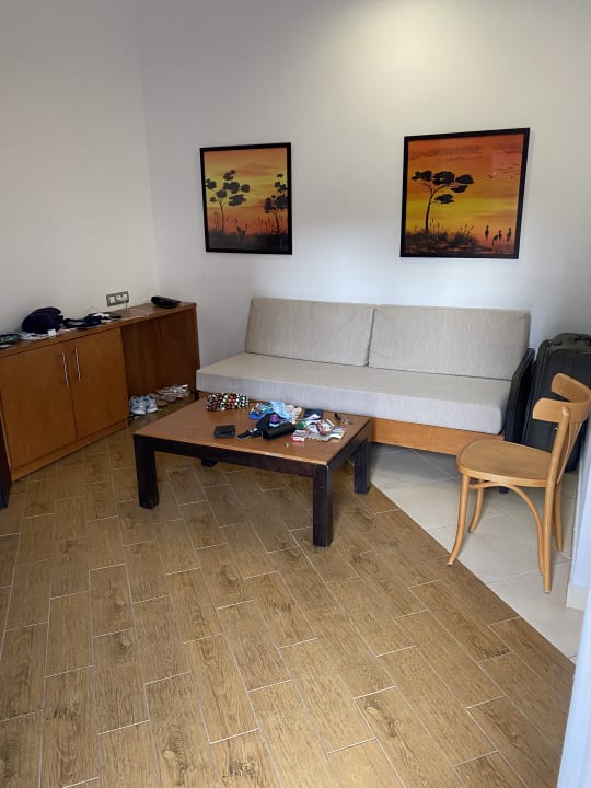 Zimmer HL Miraflor Suites Hotel