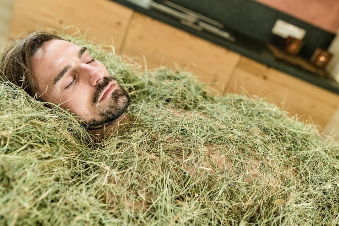 Sport & Freizeit Hotel Almhof Call