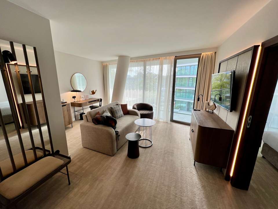 Zimmer Wave Miedzyzdroje Resort & Spa