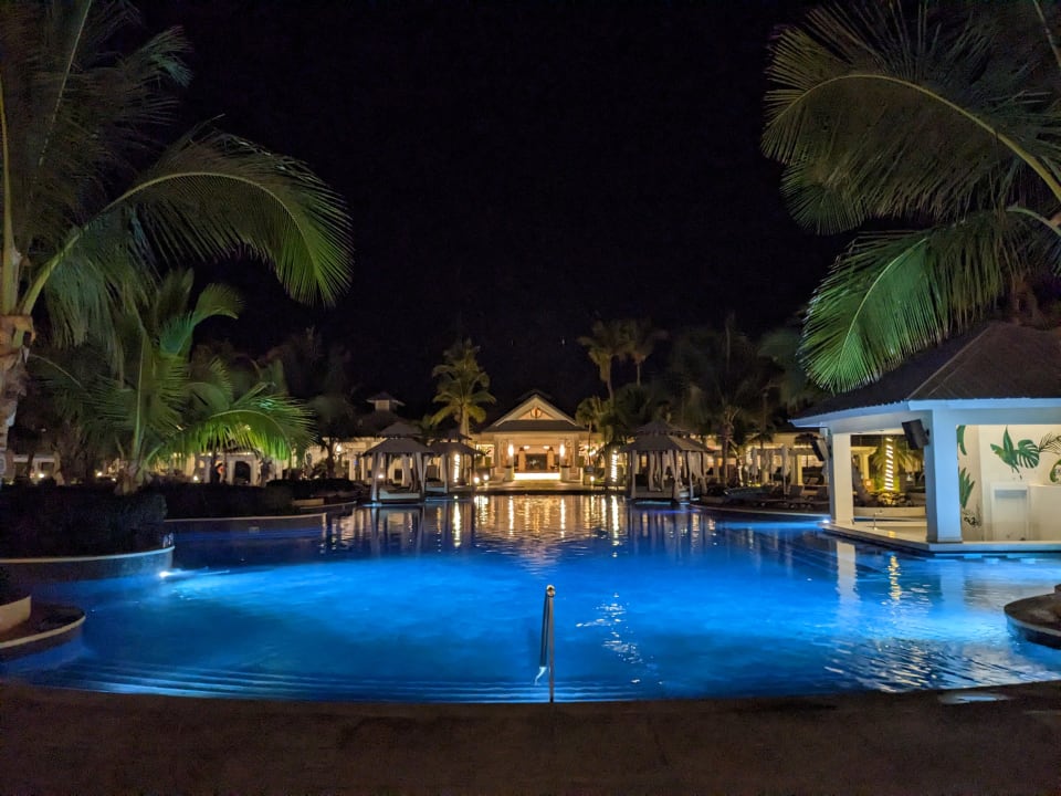 Pool Secrets La Romana Resort & Spa - Adult Only