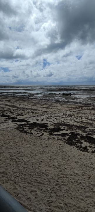 Strand Neptune Beach Resort