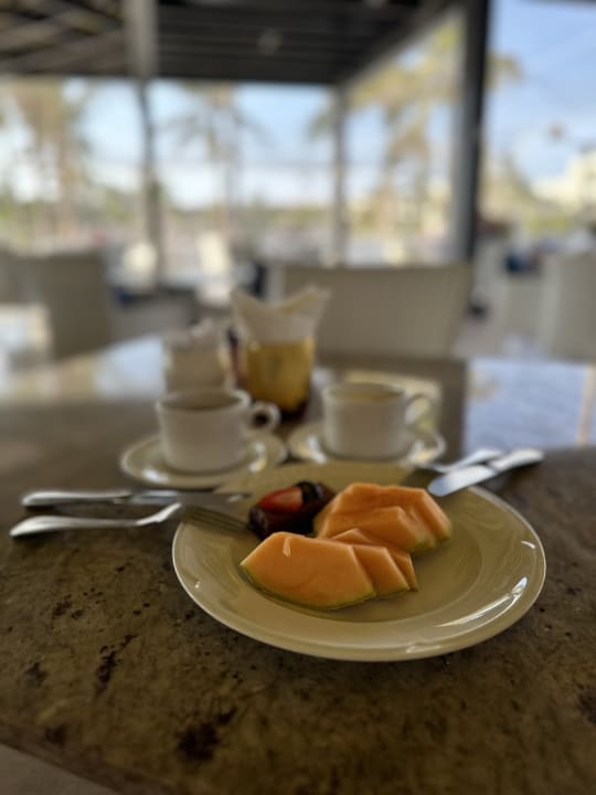 Gastro Salalah Rotana Resort