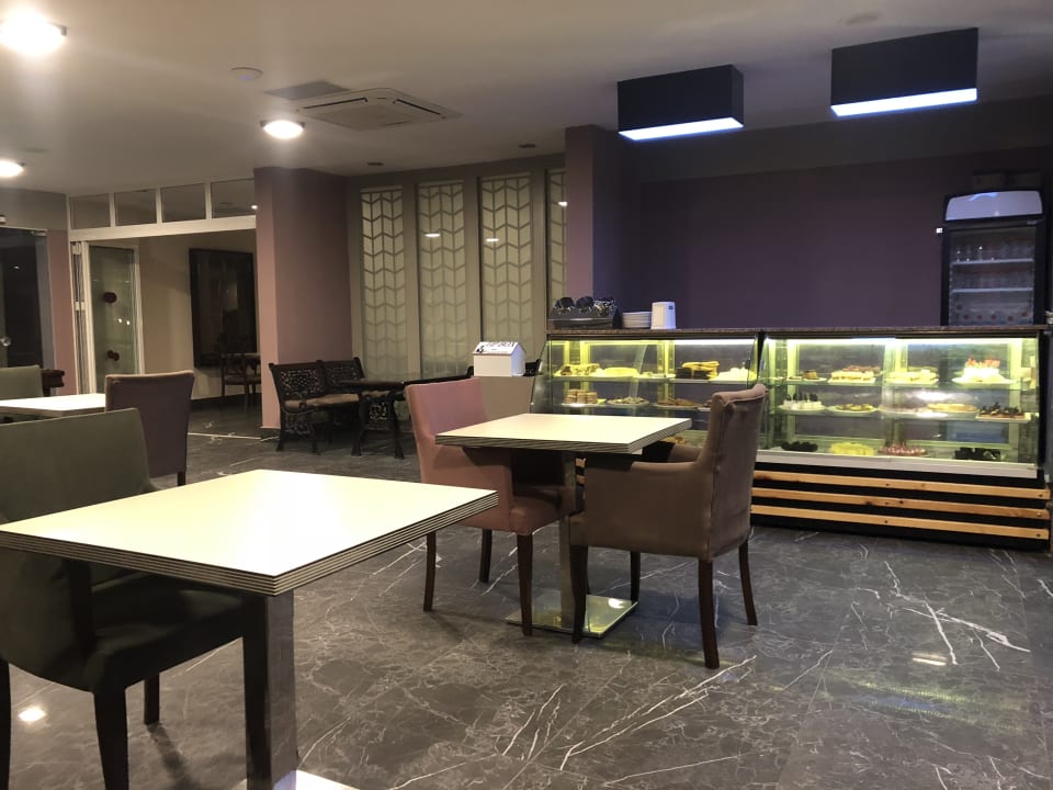 Gastro Nerton Hotel - Erwachsenenhotel ab 16 Jahren