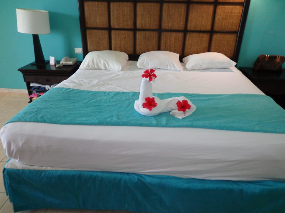 Zimmer 2326  Royalton Splash Punta Cana