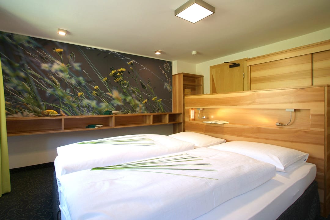 Zimmer Hotel Goldenes Kreuz B&B