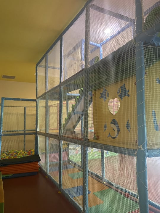 Sport & Freizeit Maxx Royal Belek Golf Resort