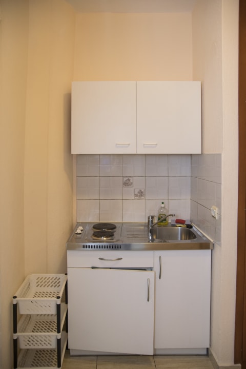 Zimmer PENSION DELFINI