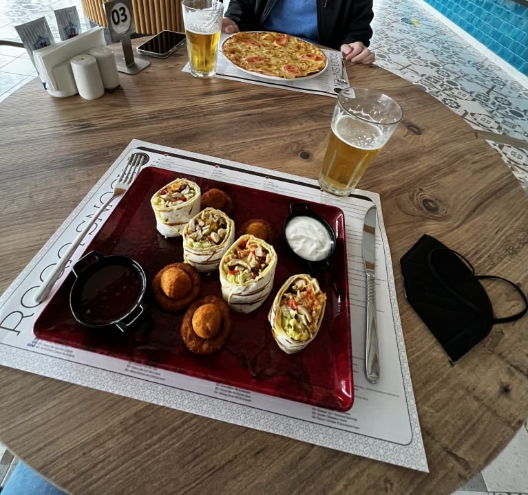 Gastro Seaden Quality Resort & Spa