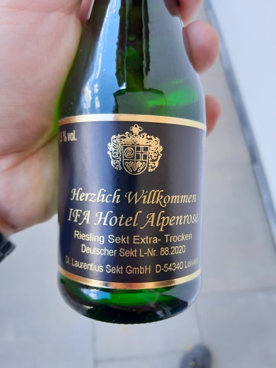 Zimmer IFA Alpenrose Hotel Kleinwalsertal