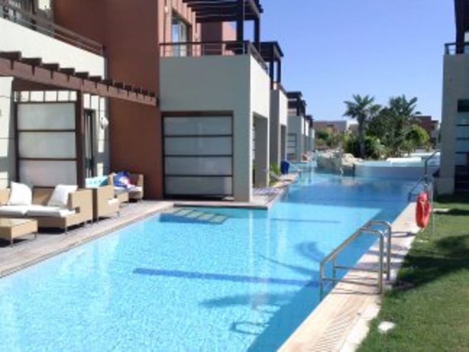 Pool Astir Odysseus Kos Resort & Spa